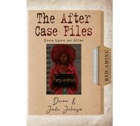 The After Case Files: Red Aminu