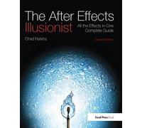 The After Effects Illusionist