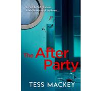 The After Party - Tess Mackey - Avon - ebook (ePub) - Livre