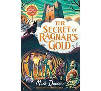 The After School Detective Club: The Secret Of Ragnar's Gold