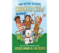 The After-School Kindness Crew: Pooch on the Loose #1 - Goldie Hawn - Penguin Workshop - ebook (ePub) - Livre