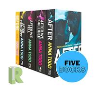 The After Series set