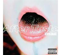 The After Taste CD