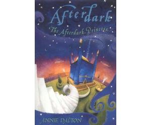 The Afterdark Princess