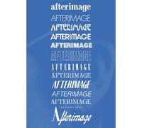 The Afterimage Reader