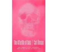 The Afterlife of Data - Carl Ohman - The University of Chicago Press - Livre en Anglais - Hardback Carl OhmanCarl Ohman (Auteur)