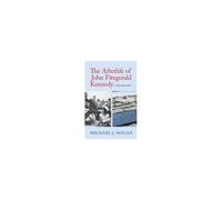 The Afterlife Of John Fitzgerald Kennedy