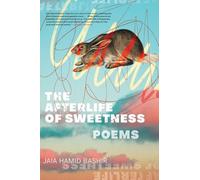 The Afterlife of Sweetness: Poems