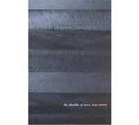 The Afterlife of Trees, Hugh Maclennan Poetry Series Brian Bartlett (Auteur)