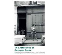 The Afterlives Of Georges Perec