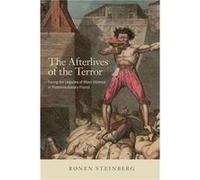 The Afterlives of the Terror by Ronen Steinberg Ronen Steinberg (Auteur)