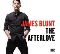 The Afterlove CD