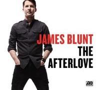 James Blunt – The Afterlove – CD – Neuf