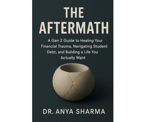 The Aftermath: A Gen Z Guide to Healing Your Financial Trauma, Navigating Student Debt, and Building a Life You Actually Want