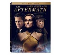 The Aftermath [Blu-Ray]