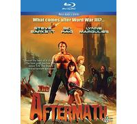 The Aftermath [Blu-Ray]
