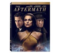 The Aftermath [Blu-Ray]