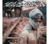 The Aftermath by Dystopia [CD] NEUF