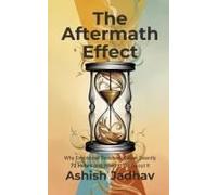 The Aftermath Effect: Why Emotional Recovery Takes Exactly 72 Hours And What To Do About It: Master Your Emotional Well-Being In Just 3 Days: A Step-By-Step Guide To Transform Stress Into Strength