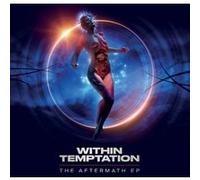 Aftermath Ep/Vinyle Cristal Clair Audiophile 180gr/Impression Photo Exclusive Face B