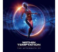 Aftermath EP - Vinyle cristal clair audiophile 180 g - Impression photo exclusive face B
