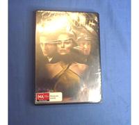 The Aftermath Keira Knightley - Film Dvd