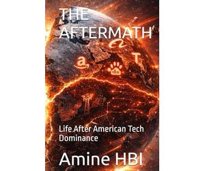 THE AFTERMATH: Life After American Tech Dominance
