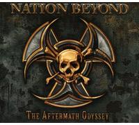 The Aftermath Odyssey