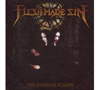 The Aftermath Of Amen by Flesh Made Sin (2009-09-25)