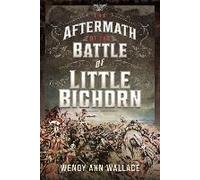 The Aftermath Of The Battle Of Little Big Horn