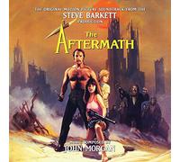 The Aftermath-Original Soundtrack Recording by John Morgan