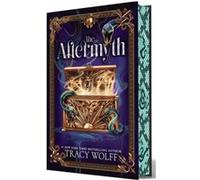 The Aftermyth - Tracy Wolff - Simon amp Schuster - Livre en Anglais - Hardback Tracy WolffTracy Wolff (Auteur)
