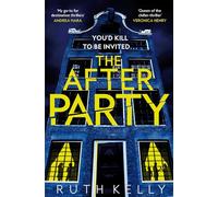 The Afterparty