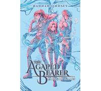 The Agapéd Bearer: Paragon Games