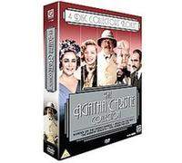 The Agatha Christie Collection G