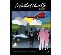 The Agatha Christie Hour Collection [DVD]