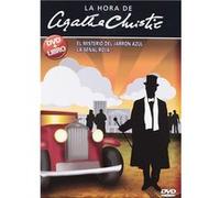 The Agatha Christie Hour (El Misterio De Jarron Azul+La Señal Roja) G
