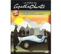 The Agatha Christie Hour Vol 5 / Jane cherche du travail + La virilité d'Eduardo Robinson (DVD) G