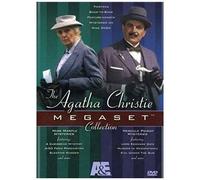 The Agatha Christie Megaset Collection (Miss Marple / Poirot)