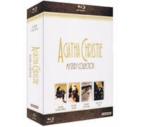 The Agatha Christie Mistery Collection [Blu-Ray] [Import]