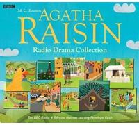 [The Agatha Raisin Radio Drama Collection] (By: M. C. Beaton) [published: October, 2011]