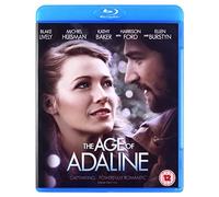 The Age of Adaline [Blu-Ray]