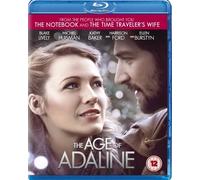 The Age Of Adaline (Blu-ray)