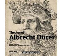 The age of albrecht durer Collectif (Auteur)