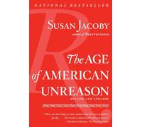 The Age of American Unreason