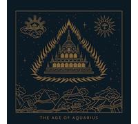 The Age of Aquarius – CD – Generique