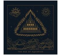 The Age of Aquarius – CD – Generique