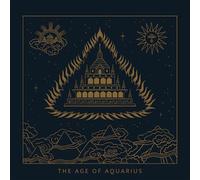 The Age Of Aquarius Vinyle
