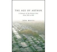 The Age of Arthur John Morris (Auteur)