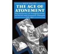 The Age of Atonement Boyd Hilton (Auteur)